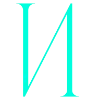 😄 Эмодзи «Бирюзовый шрифт» для Telegram