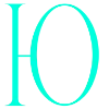 😜 Эмодзи «Бирюзовый шрифт» для Telegram
