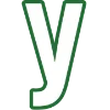 🍓 Эмодзи «Зелёный простой шрифт» для Telegram