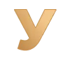▪️ Эмодзи «Золотые буквы, цифры, иконки» для Telegram