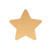▪️ Эмодзи «Золотые буквы, цифры, иконки» для Telegram