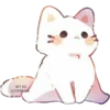 🐈 Эмодзи «? Cute animals ?» для Telegram