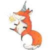 🦊 Эмодзи «? Cute animals ?» для Telegram