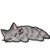 🐈 Эмодзи «? Cute animals ?» для Telegram