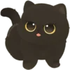 🐈 Эмодзи «? Cute animals ?» для Telegram