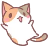 🐈 Эмодзи «? Cute animals ?» для Telegram