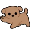 🐕 Эмодзи «? Cute animals ?» для Telegram