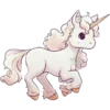 🦄 Эмодзи «? Cute animals ?» для Telegram