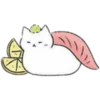 🐈 Эмодзи «? Cute animals ?» для Telegram