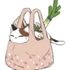 🐈 Эмодзи «? Cute animals ?» для Telegram