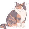 🐈 Эмодзи «? Cute animals ?» для Telegram