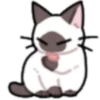 🐈 Эмодзи «? Cute animals ?» для Telegram