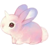 🦄 Эмодзи «? Cute animals ?» для Telegram