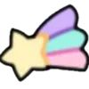 ⭐ Эмодзи «? Cute animals ?» для Telegram