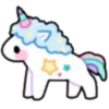 🦄 Эмодзи «? Cute animals ?» для Telegram