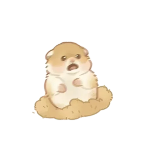 🤲 Стикер «МИЛЫЕ МЕМЫ» для Telegram