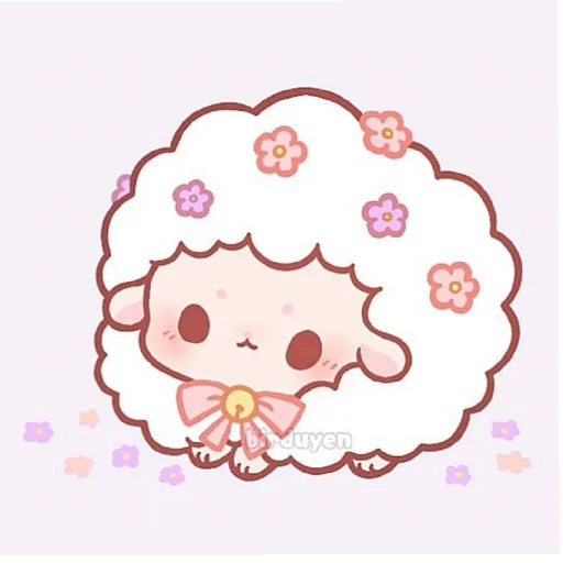 😋 Стикер «Милі звірятко» для Telegram