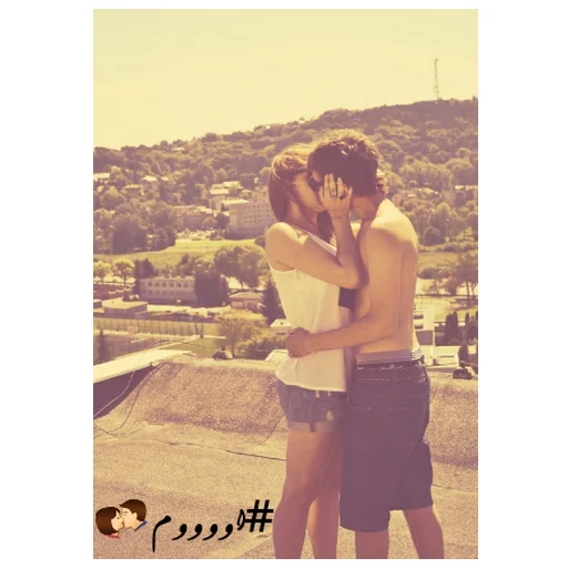 💏 Стикер «javad» для Telegram