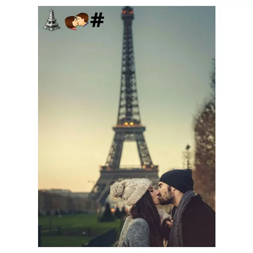 🗼 Стикер «javad» для Telegram