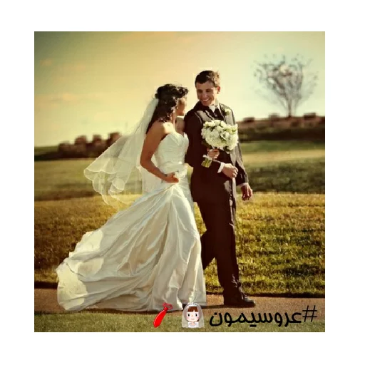 👰 Стикер «javad» для Telegram