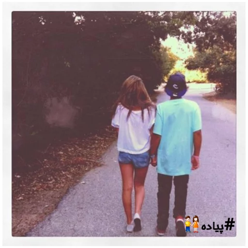 👫 Стикер «javad» для Telegram
