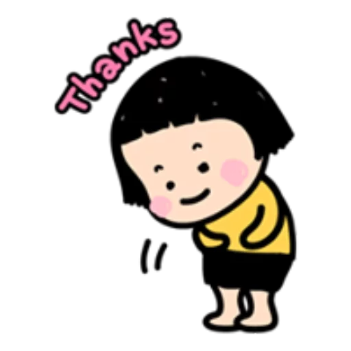 😊 Стикер «MiM» для Telegram