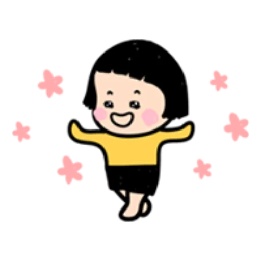 😊 Стикер «MiM» для Telegram