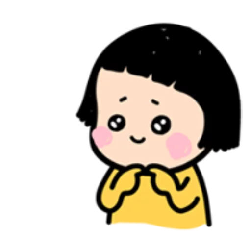 😁 Стикер «MiM» для Telegram