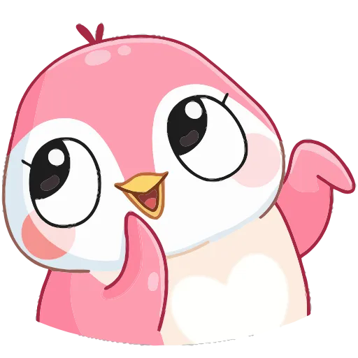 😊 Эмодзи «Мими» для Telegram