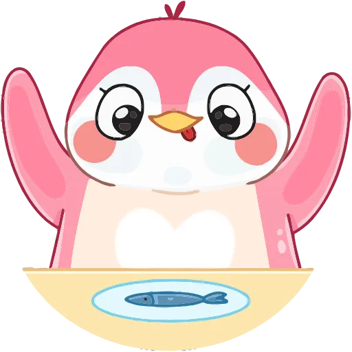 😋 Эмодзи «Мими» для Telegram