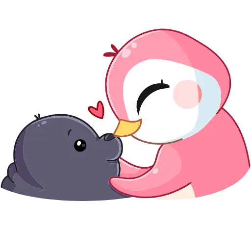😘 Эмодзи «Мими» для Telegram