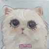 🤍 Эмодзи «mimimi ᯓ» для Telegram