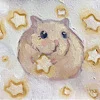 🤍 Эмодзи «mimimi ᯓ» для Telegram