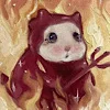 🤍 Эмодзи «mimimi ᯓ» для Telegram