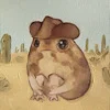 🤍 Эмодзи «mimimi ᯓ» для Telegram