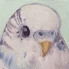 🤍 Эмодзи «mimimi ᯓ» для Telegram