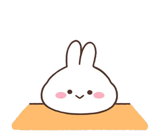 🙂 Стикер «Mimi & Neko» для Telegram