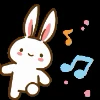 Эмодзи «Min Min Cat Emoji» для Telegram