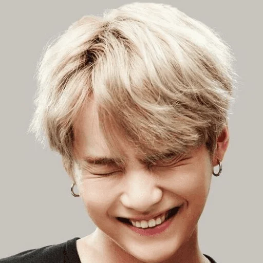 😁 Стикер «MinSUGA» для Telegram