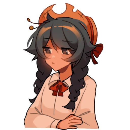 Стикер 23 mina