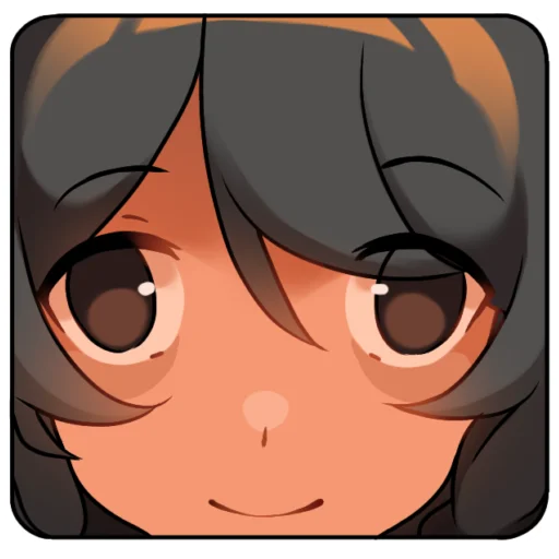 Стикер 16 mina