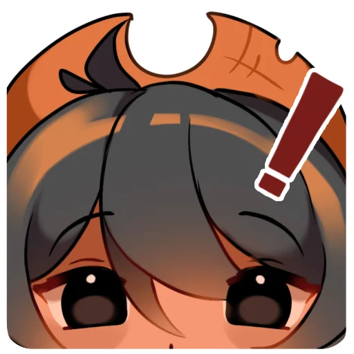 Стикер 22 mina