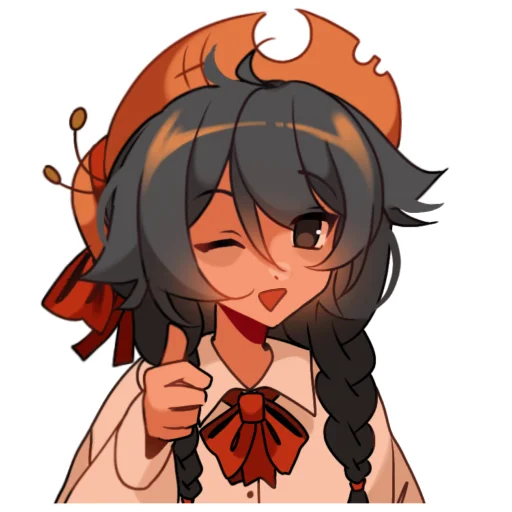 Стикер 12 mina