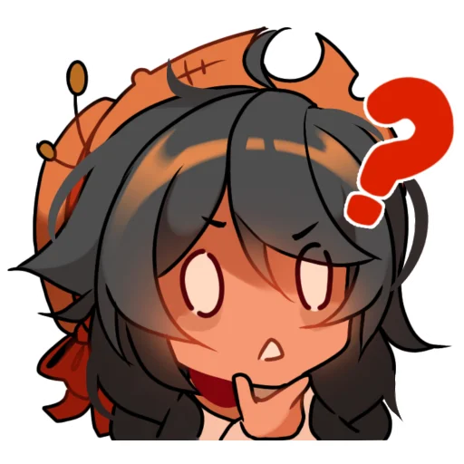 Стикер 14 mina