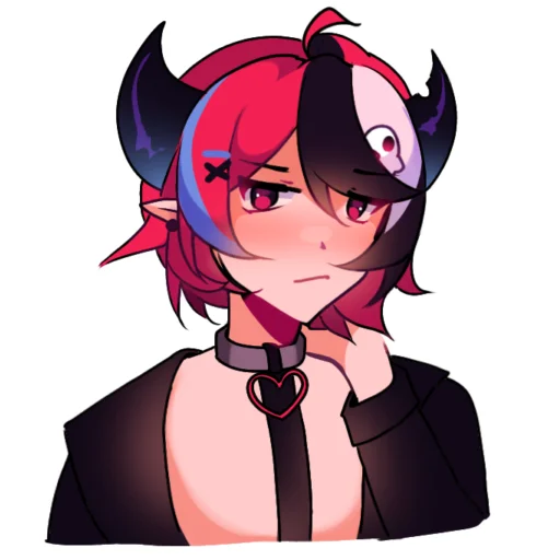 Стикер 27 mina
