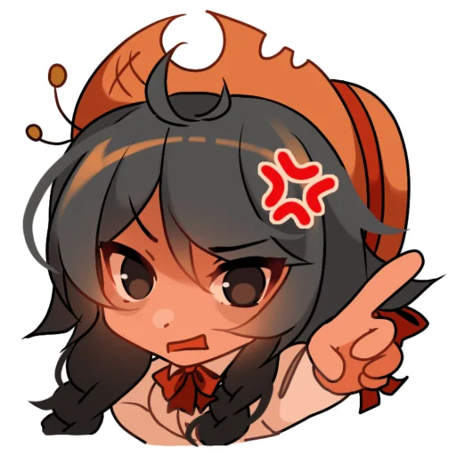 Стикер 11 mina