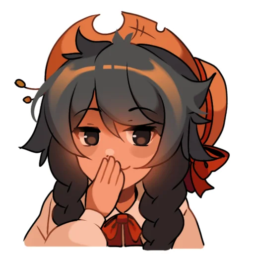 Стикер 25 mina