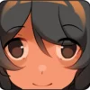 😀 Эмодзи «mina chan» для Telegram