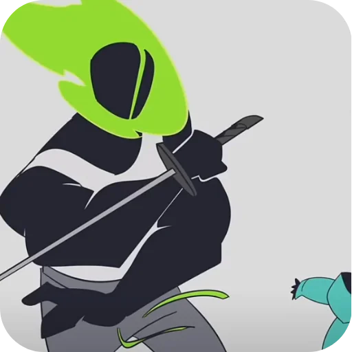 👍 Стикер «minbitt» для Telegram
