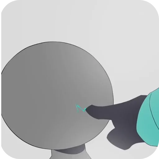 👍 Стикер «minbitt» для Telegram